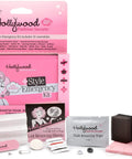 Style Emergency Kit On The Go Wardrobe Savior 14 Piece Set With Fashion Tape Deodorant Remover Sponge Lint Sheets And More