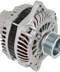 Direct Fit Replacement Alternator For Subaru 2006 To 2009 3.0L Models Including B9 Tribeca Base And Limited Legacy 3.0R