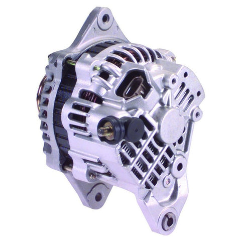Alternator Replacement For Subaru Impreza And Forester Models From 1999 To 2002 23700-AA390 A002TB2991 High Quality OEM Equivalent Automotive Part
