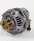 Plug And Play OE Comparable Alternator For 1999 To 2002 Subaru Forester New Unit With Durable Armature Rotor Rectifier Regulator And Brushes