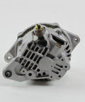 Front view of Alternator Replacement For 2006 2007 2008 Subaru Forester, OEM Grade Direct Fit From OE Supplier, 100 Percent New Unit