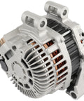 110 Amp High Output Alternator For Subaru Forester 2011 2012 2013 2.5L X Limited Premium Touring Convenience XS XT Sports XT Plug And Play Replacement 11579 Fits Forester X XS XT Sports 2.5L Engines
