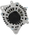 Alternator Replacement For Subaru Forester Two Point Zero Liter 2014 Through 2018 And Two Point Five Liter 2014 Through 2016 2018 Premium OEM Quality A002TX3381 A002TX3381A Fits Forester SUV Models front view