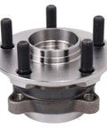 Front Wheel Bearing And Hub Assembly For Subaru Crosstrek 2016 To 2023 Forester 2014 To 2018 Impreza 2014 To 2021 And XV Crosstrek
