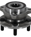 Front Wheel Bearing And Hub Assembly For Subaru Forester 2012 2017, Crosstrek 2016 2024, Impreza 2012 2018, XV GP 2012 2016 Fits 513413 HA590648