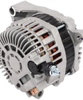 Beefy 110 Amp 12V Alternator For Subaru Impreza 2012 2014 And XV Crosstrek 2013 2014 With OE 11631N 11631 A2TL0291 A2TL0291A 23700-AA720 Replacement Part