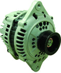 Alternator Replacement For Subaru Legacy H4 95-99 And 96-99 With LR185-702 And LR185-702SR Compatibility front view