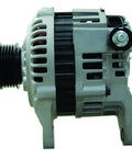 Alternator Replacement For Subaru Legacy H4 95-99 And 96-99 With LR185-702 And LR185-702SR Compatibility, side view