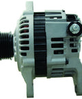 Alternator Replacement For Subaru Legacy H4 95-99 And 96-99 With LR185-702 And LR185-702SR Compatibility side view