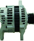 Alternator Replacement For Subaru Legacy H4 95-99 And 96-99 With LR185-702 And LR185-702SR Compatibility Beefed Up Performance