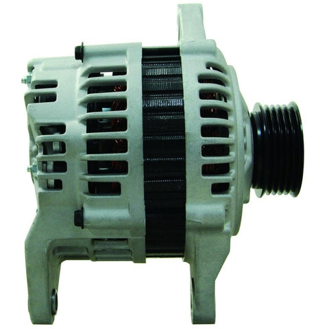 Alternator Replacement For Subaru Legacy H4 95-99 And 96-99 With LR185-702 And LR185-702SR Compatibility Beefed Up Performance