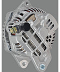 Drop In 12V 110A Alternator Replacement For Subaru Legacy And Outback 2005 To 2009 With Internal Regulator And Solid Pulley