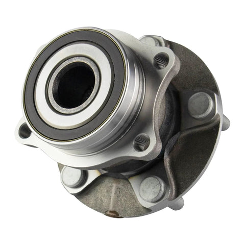 Rear Wheel Bearing Hub Assembly For Subaru Outback 2015-2021 Forester 2019 Legacy 2015-2021 WRX 2015-2019 5 Lug Direct Fit