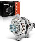 Top Notch Alternator For Subaru Outback 2005 2006 Forester 2006 2010 Impreza 2006 2010 Legacy 2005 Saab 9 2X 2006 2.5L 12V 110A