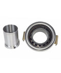 Clutch Release Bearing And Snout Repair Sleeve Kit For Subaru Forester 2005-2017, Impreza WRX, Legacy GT, Outback, And Saab 9-2X 2006 EJ255 CPRB844SK Compatible