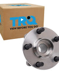 Front Wheel Bearing And Hub Assembly For Subaru Crosstrek 2016 To 2023 Forester 2014 To 2018 Impreza 2014 To 2021 And XV Crosstrek 2014 To 2015