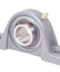 SUCP-202-9-PBT Stainless Steel Pillow Block 9/16 Mounted Bearing - VXB Ball Bearings