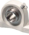 SUCP-202-9-PBT Stainless Steel Pillow Block 9/16 Mounted Bearing - VXB Ball Bearings