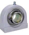 SUCPAS202-10-PBT Stainless Steel Tapped Base 5/8 Mounted Bearing - Buy Bearings online - Fast US Shipping