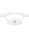 Heavy Duty Suction Grab Bar For Tub And Shower With Red Pressure Warning Line And Vacuum Lock Design Stays Put No Slip Grip