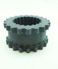 Sure-Flex Plus Sleeve For 6J Industrial Shaft Cover, Pro-Grade Replacement Part With High-Performance, Durable, TB Woods 6J Series