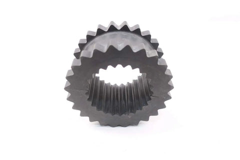 Front view of Sure-Flex Coupling Sleeve 10J D574620 for industrial shaft connections by TB Woods, heavy-duty precision fit.