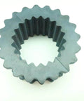 Sure-Flex Plus Sleeve For 6J Industrial Shaft Cover, Pro-Grade Replacement Part With High-Performance, TB Woods 6J Series