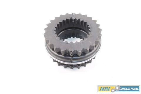 Sure Flex Sleeve 9E No 9 D572845 for TB Woods 9 Series Couplings replacement part for industrial power transmission.