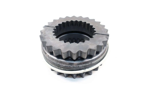 SureFlex Coupling Sleeve D613690 11E for TB Woods Shaft Couplings Ten Point Five Inch Electronic Component Replacement Sleeve