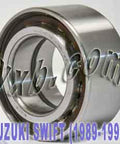 SUZUKI SWIFT Auto/Car Wheel Ball Bearing 1989-1994 - VXB Ball Bearings