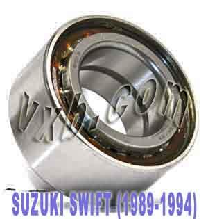 SUZUKI SWIFT Auto/Car Wheel Ball Bearing 1989-1994 - VXB Ball Bearings