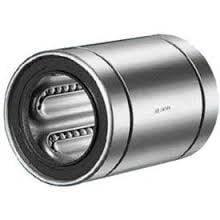 SW8GUU NB 1/2" inch sealed on both sides Linear Motion - VXB Ball Bearings