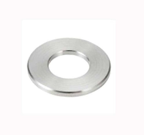 SWAS-4-15-3-AW NBK Stainless Steel Adjust Metal Washer -Made in Japan-Pack of 10 - VXB Ball Bearings