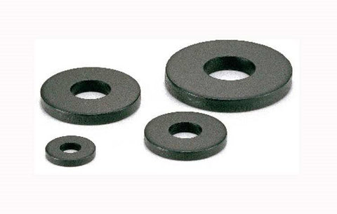SWF-16 NBK High Intensity Flat Washers - Made in Japan - Pack of One - VXB Ball Bearings