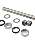 Swingarm Bearings Rebuild Kit With Pivot Sleeve For 1987 To 2006 Banshee Quad ATV DIY Ready Includes Pivot Tube 2 Washers