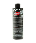 Liquid Synthetic Assembly Lube 12 Ounce From Red Line For Engine Builds bottle, heavy duty lubricant preventing metal contact