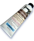 Tube of Ultra Clean Sewing Machine Grease That Delivers Slick Smooth Operation With Fully Synthetic Formula Colorless Odorless And Safe On Metal And Plastic High Purity Lubrol SEW 4 Oz 114 G Comparable To EM30L.