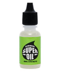 Ultra Slick Sonic Super Oil Skate Bearing Lubricant For Inline Skates Roller Skates And Skateboards 100 Percent Synthetic Formula