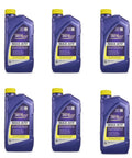 Royal Purple Max ATF High Performance Synthetic Automatic Transmission Fluid 1 Qt Case Of 6 for cooler transmissions
