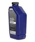 AGL Full Synthetic Transmission Fluid And Gearcase Lubricant For Off Road ATVs And UTVs With 4 Stroke Engines, 1 Quart bottle image