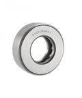 T101/904A1 Thrust Tapered Roller Bearings 1.01" Bore 2" O.D. 0.625" Width, chrome steel, side view
