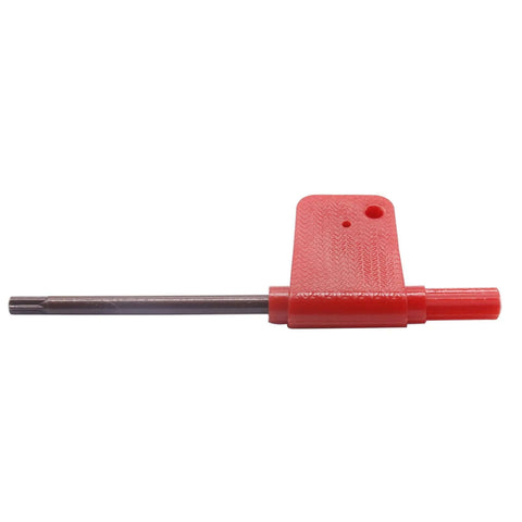 T15 wrench included in Face End Mill Arbor Set With 100 Mm Cutting Diameter 6 Flute Pro Grade CNC Shell Cutter R8 7 16 20 Thread Shank 32 Mm Bore