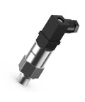 T2000 0 To 100 PSI 4 To 20 mA Air Pressure Transmitter for diesel gas water oil with G 1/4 inch thread, Hirschmann connector, 1 meter cable