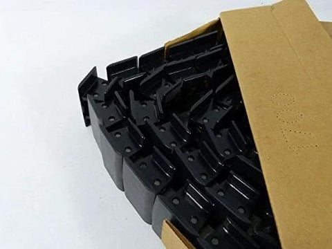 Top view of Tabletop Conveyor Roller Chain BWR1863TK2.25 in original packaging for precision material handling heavy-duty conveying.