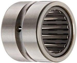 TAF354520 Needle Roller Bearing with inner ring 35x45x20 - VXB Ball Bearings