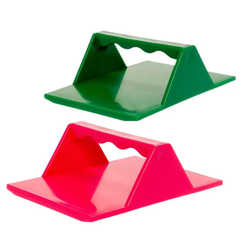 Tamales Masa Spreader Set 2 Pack Assorted Colors For Even Masa Spreading And Filling As Seen On TV Extendedor De Masa Kitchen Tools