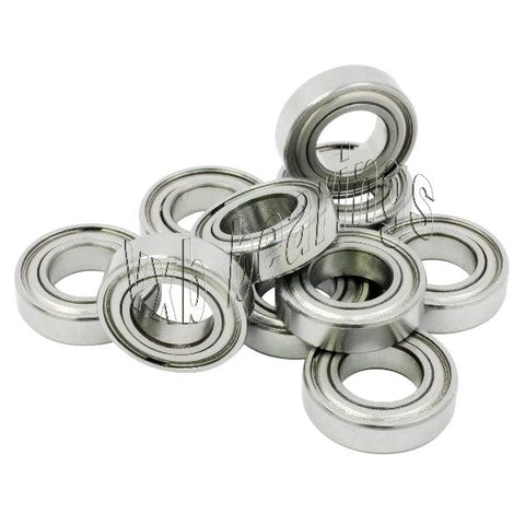 Tamiya Hotshot Bearing Set - VXB Ball Bearings