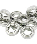 Tamiya Hotshot Bearing Set - VXB Ball Bearings