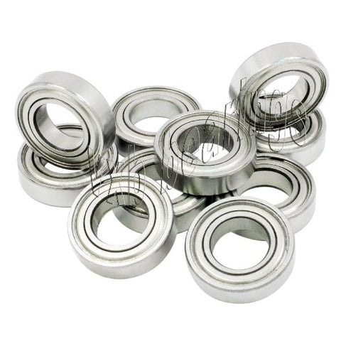 Tamiya Hotshot Bearing Set - VXB Ball Bearings