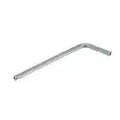 SRH-3 NBK Special Keys for Tamper Resistance Screws - Made in Japan, allen wrench, metal tool designed for smooth motion in automation.